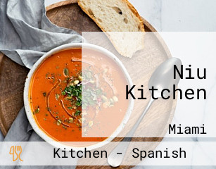 Niu Kitchen