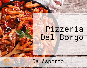 Pizzeria Del Borgo