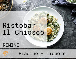 Ristobar Il Chiosco