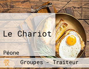 Le Chariot