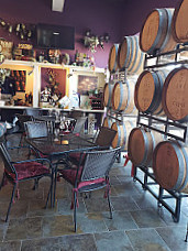 Whispering Meadows Vineyards