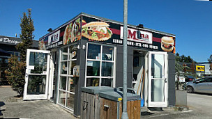 Hillerød Grill Og Smørrebrød