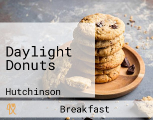 Daylight Donuts