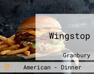 Wingstop