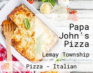 Papa John's Pizza