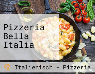 Pizzeria Bella Italia