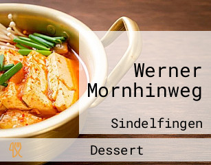 Werner Mornhinweg