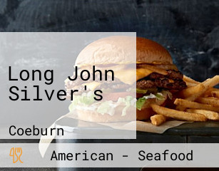 Long John Silver's