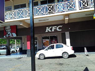 Kfc Port Antonio