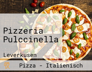 Pizzeria Pulcinella Opladen