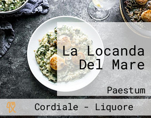 La Locanda Del Mare