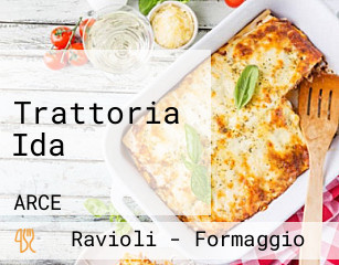 Trattoria Ida