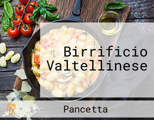 Birrificio Valtellinese