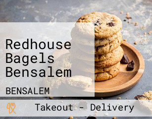 Redhouse Bagels Bensalem