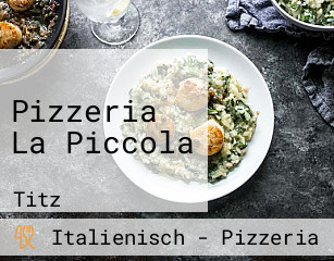 Pizzeria La Piccola