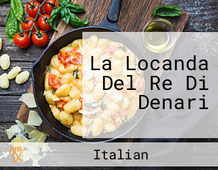 La Locanda Del Re Di Denari