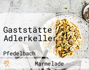 Gaststätte Adlerkeller