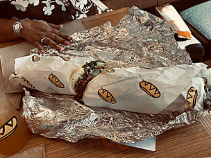 Which Wich Superior Sandwiches