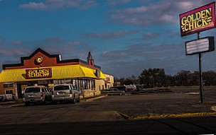 Golden Chick