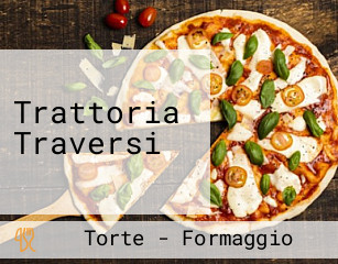 Trattoria Traversi