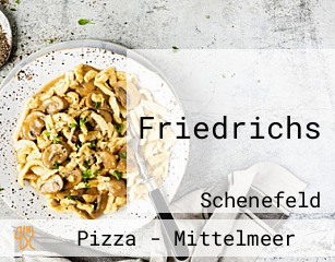 Friedrichs