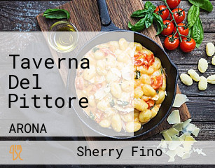 Taverna Del Pittore