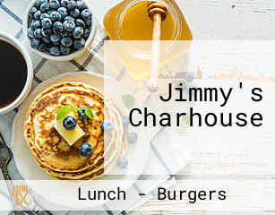 Jimmy's Charhouse