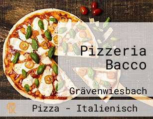 Pizzeria Bacco