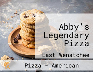 Abby's Legendary Pizza