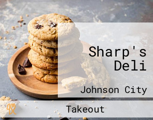 Sharp's Deli