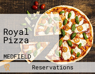 Royal Pizza