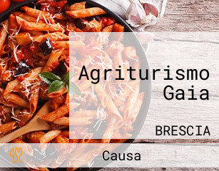 Agriturismo Gaia