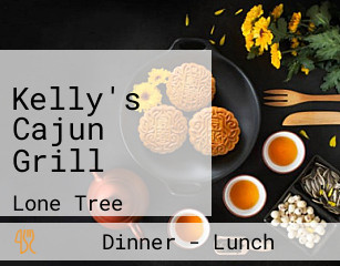 Kelly's Cajun Grill