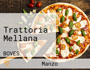 Trattoria Mellana