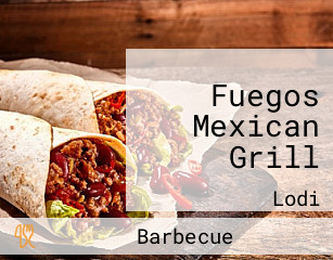 Fuegos Mexican Grill