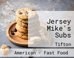 Jersey Mike's Subs