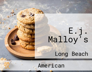 E.j. Malloy's