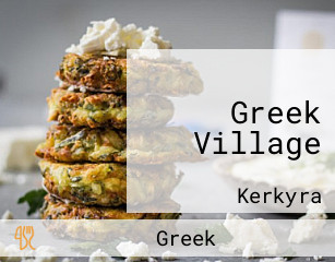 Greek Village