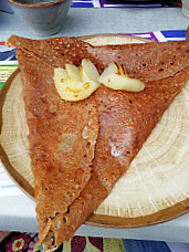 CrÊperie L'île ô Crêpes