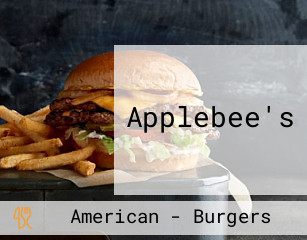 Applebee's