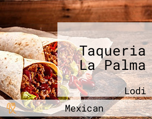 Taqueria La Palma