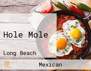 Hole Mole