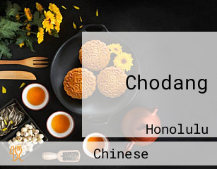 Chodang