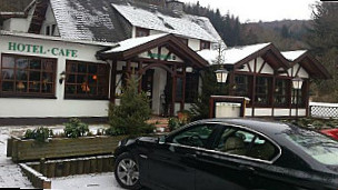 Hotel Zum Forsthaus