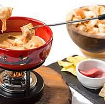 The Fondue Pot