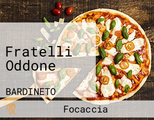 Fratelli Oddone