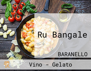 Ru Bangale