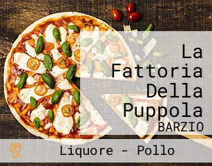 La Fattoria Della Puppola