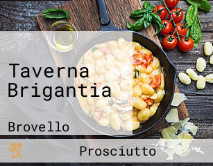 Taverna Brigantia