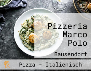 Pizzeria Marco Polo